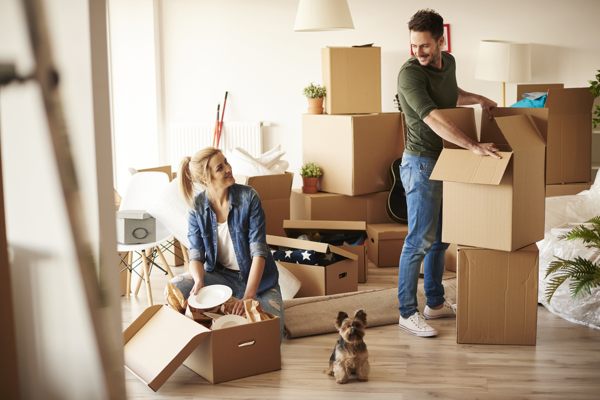 Umzug & Formalitäten in Marburg – Checklisten, Tipps und Services
